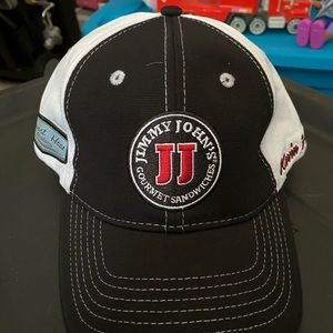 Kevin Harvick Hat